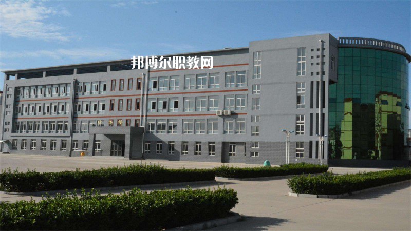 定州職業(yè)技術(shù)教育中心2022年怎么樣、好不好