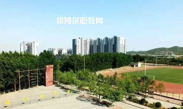 石家莊新鐵軌道交通中專學(xué)校2022年怎么樣、好不好