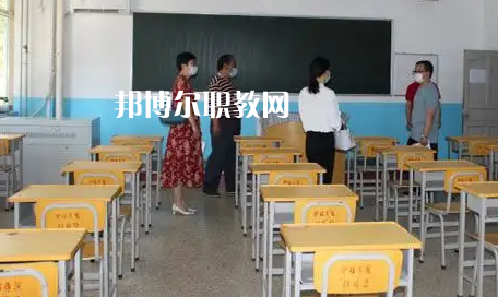 石家莊北方醫(yī)學(xué)中等專(zhuān)業(yè)學(xué)校2022年怎么樣、好不好