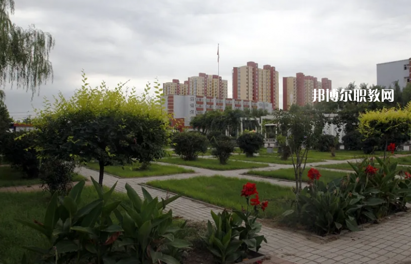 河北女子職業(yè)技術(shù)學(xué)院2022年怎么樣、好不好