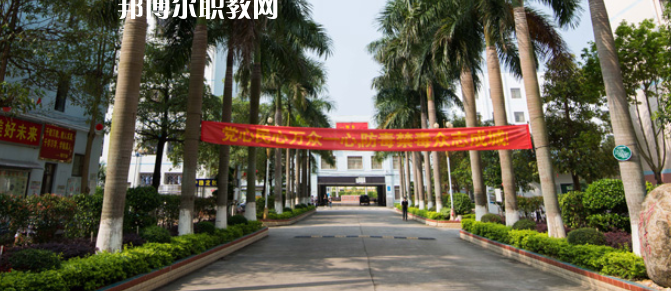 合浦中等職業(yè)技術學校2022年怎么樣、好不好