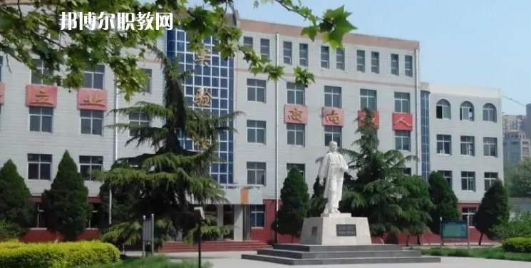 石家莊廣播電視中等專業(yè)學(xué)校2022年怎么樣、好不好
