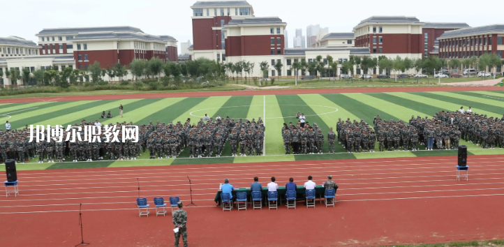 石家莊農(nóng)業(yè)學校2022年怎么樣、好不好