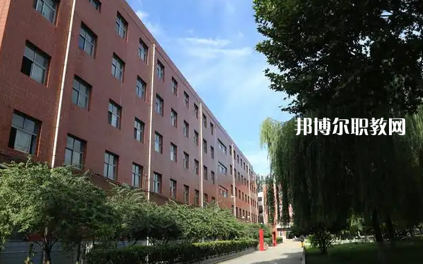 石家莊市第二職業(yè)中專學校2022年怎么樣、好不好