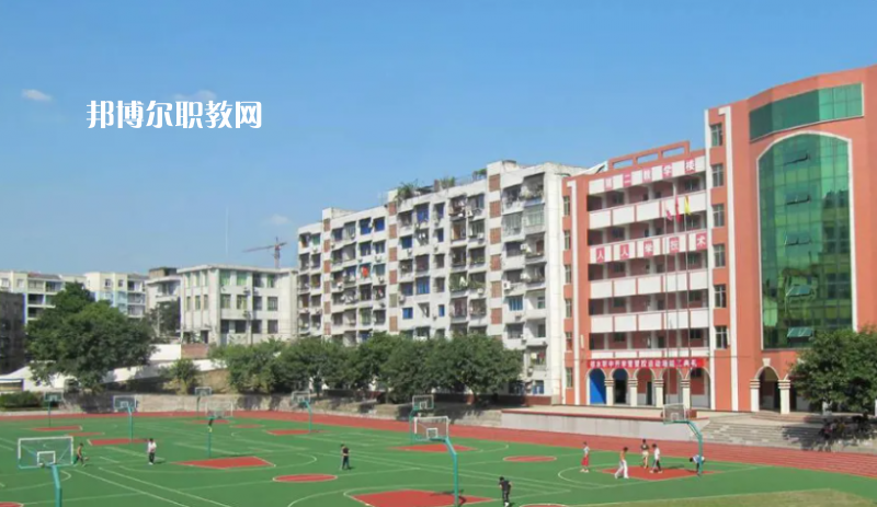 鄰水合流職業(yè)技術(shù)學(xué)校2022年怎么樣、好不好
