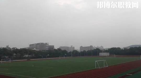 廣安機電工業(yè)職業(yè)技術學校2022年怎么樣、好不好