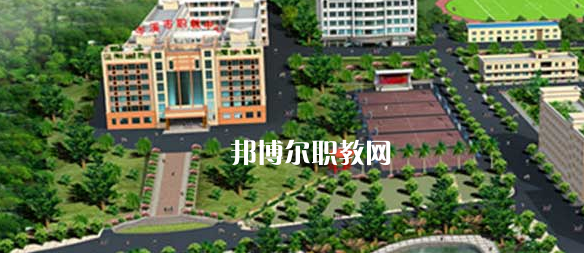 岑溪市中等專業(yè)學(xué)校2022年怎么樣、好不好
