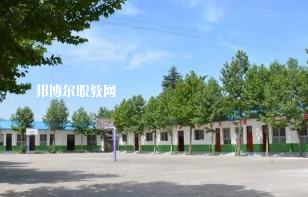 周至藝術(shù)職業(yè)學校