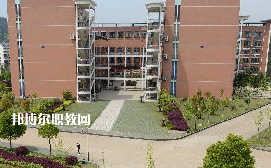 湖北城市職業(yè)學校2022年怎么樣、好不好