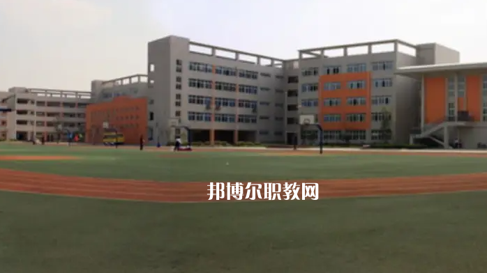 成都禮儀職業(yè)中學2022年怎么樣、好不好