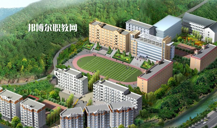 四川省南江縣職業(yè)中學(xué)2022年怎么樣、好不好
