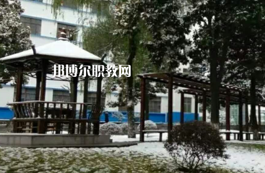 湖北十堰職業(yè)技術(shù)集團(tuán)學(xué)校2022年怎么樣、好不好