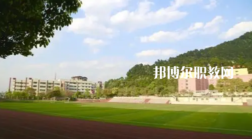 四川省巴中市職業(yè)中學2022年怎么樣、好不好