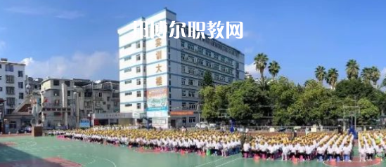 廣西梧州農(nóng)業(yè)學(xué)校2022年報(bào)名條件、招生要求、招生對(duì)象