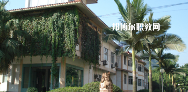 廣西工藝美術(shù)學(xué)校2022年怎么樣、好不好