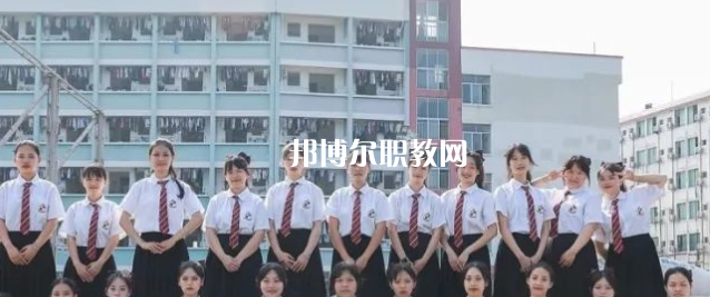 廣西商業(yè)技師學(xué)院2022年怎么樣、好不好