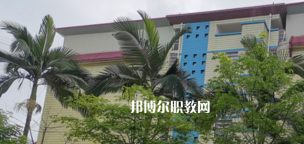 河池宜州區(qū)職業(yè)教育中心2022年怎么樣、好不好