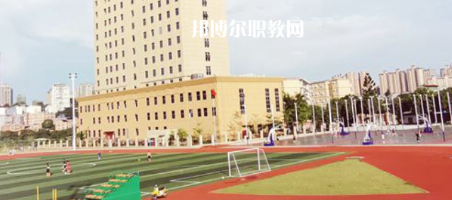 廣西第一工業(yè)學(xué)校2022年報名條件、招生要求、招生對象