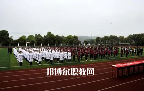 當陽職教中心2022年怎么樣、好不好