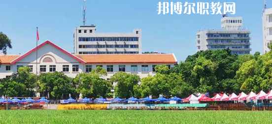 廣西機(jī)電技師學(xué)院2022年學(xué)費(fèi)、收費(fèi)多少