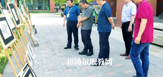 常德財經(jīng)中等專業(yè)學校2023年怎么樣、好不好
