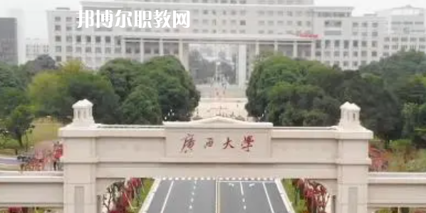 廣西高職?？圃盒Ｅ琶?0強