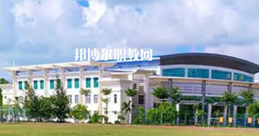 海南高職專(zhuān)科院校排名3強(qiáng)