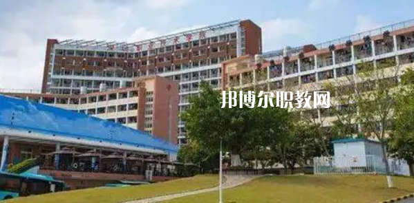 2023廣東十大?？茖W(xué)校名單及排行榜