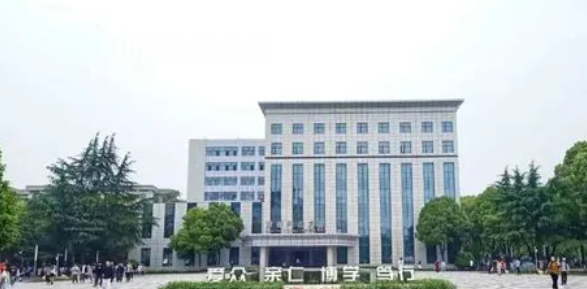湖南高職?？拼髮W(xué)2023年排名(文科+理科)