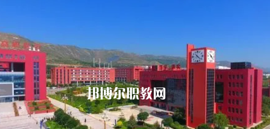2023年青海省內(nèi)最好的高職?？拼髮W(xué)排名