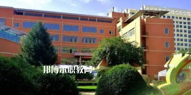 2023年甘肅省內(nèi)最好的高職?？拼髮W排名
