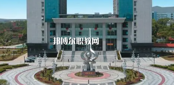 2023年江西省內(nèi)最好的高職?？拼髮W(xué)排名