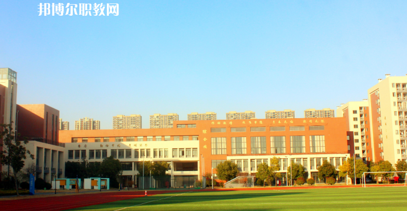 安徽2023年技術(shù)鐵路學校哪個好
