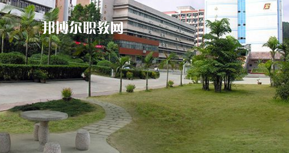 福建工業(yè)學(xué)校2023年怎么樣、好不好