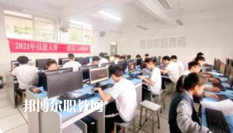 成都職業(yè)技術(shù)學(xué)校2023年有哪些專(zhuān)業(yè)