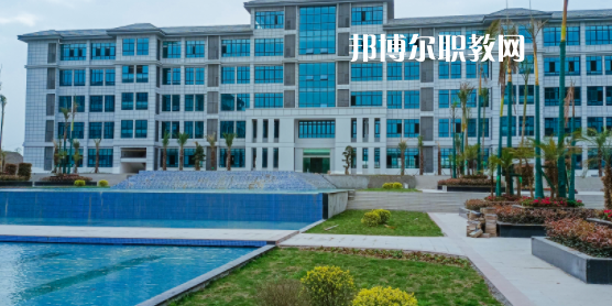 自貢職業(yè)技術(shù)學院中專部2023年招生錄取分數(shù)線