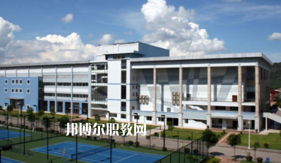 四川省南部縣職業(yè)技術學校2023年報名條件、招生要求、招生對象