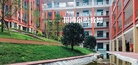 2023年仁壽新科綜合高中學(xué)校學(xué)費(fèi)、收費(fèi)多少