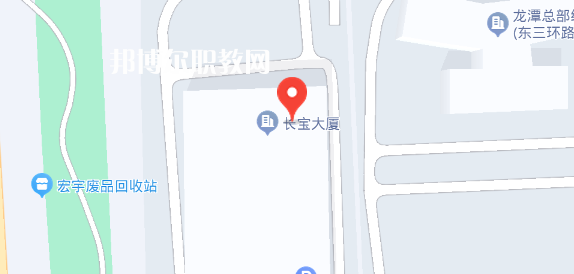 四川長寶職業(yè)技工學(xué)校地址在哪里，哪個地區(qū)，哪個城市?