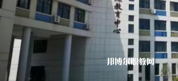 連云港市特殊教育中心地址在哪里，哪個地區(qū)，哪個城市?