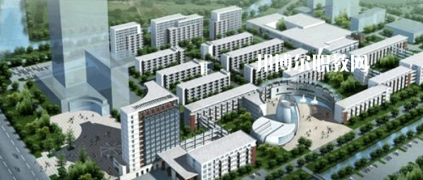 江蘇省江都中等專業(yè)學校地址在哪里，哪個地區(qū)，哪個城市?