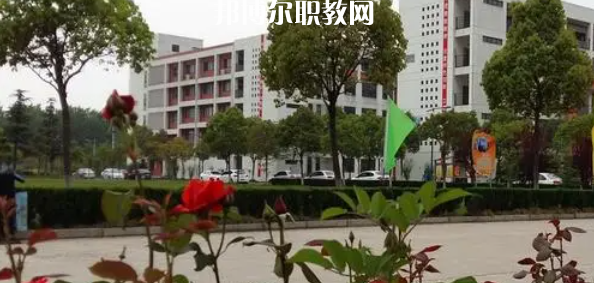 江蘇省寶應(yīng)中等專業(yè)學(xué)校怎么樣、好不好(2023參考)