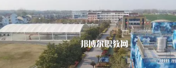 泰州市姜堰區(qū)新世紀(jì)武藝學(xué)校怎么樣、好不好(2023參考)