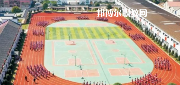 金華市稼實(shí)中等職業(yè)學(xué)校地址在哪里，哪個(gè)地區(qū)，哪個(gè)城市?
