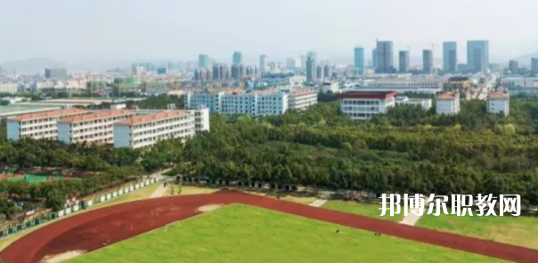 安吉上墅私立職業(yè)高級中學怎么樣、好不好(2023參考)