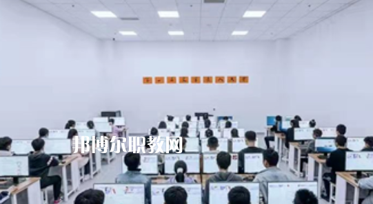 西安虹途職業(yè)高中怎么樣、好不好(2023參考)