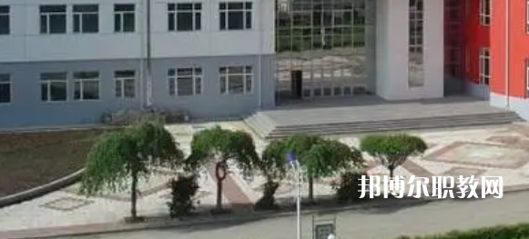 澄合礦務局技工學校地址在哪里，哪個地區(qū)，哪個城市?