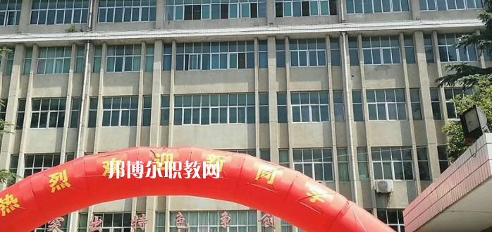 2023陜西工程科技高級技工學校招生計劃 招生人數(shù)是多少(附要求、條件、對象)
