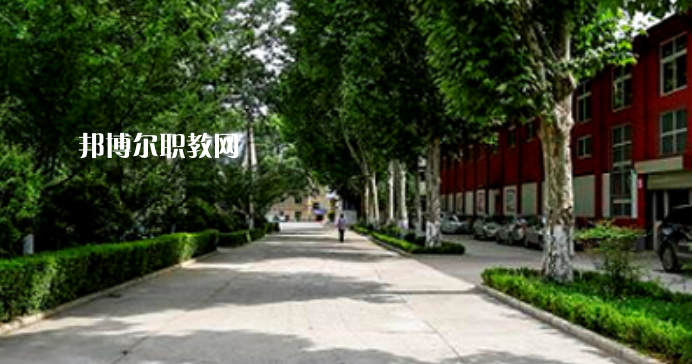 陜西省水利技工學(xué)校地址，乘車路線