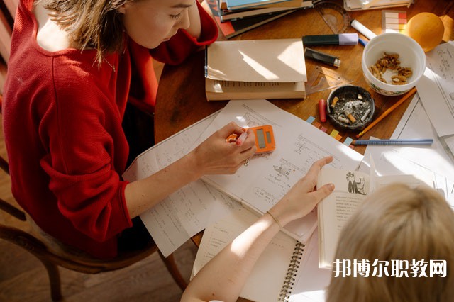 瀘州啟明職業(yè)技術(shù)學校有哪些招生專業(yè)（2023年）